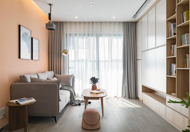 10個(gè)裝修冷知識(shí),打造溫馨小窩